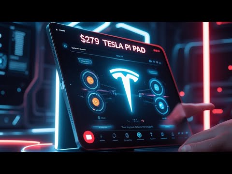 "Tesla Model Q REVEALED: The $25,000 EV That Changes Everything"