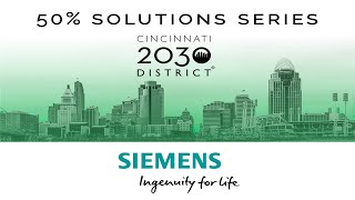Siemens Smart Infrastructure - Operational Strategies for Healthy Buildings