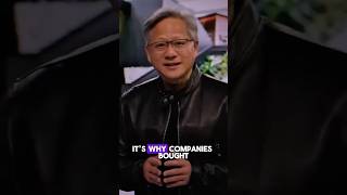 TPU vs GPU: The Efficiency Gap NVIDIA Doesn't Want You to Know #ai #chips