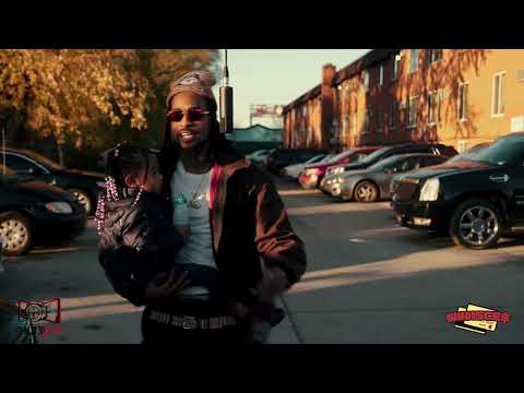 BINSWANSON - Hard Knock Life (One Mic Live Performance)