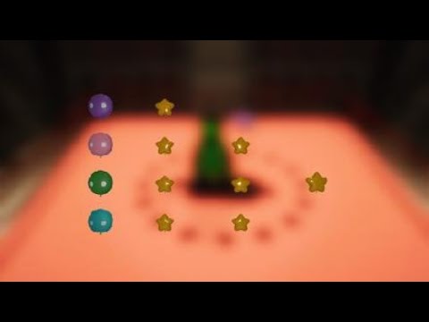 Gang Beasts melee match