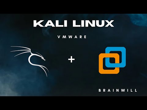 How to Install Kali Linux on VMware – Step-by-Step Guide