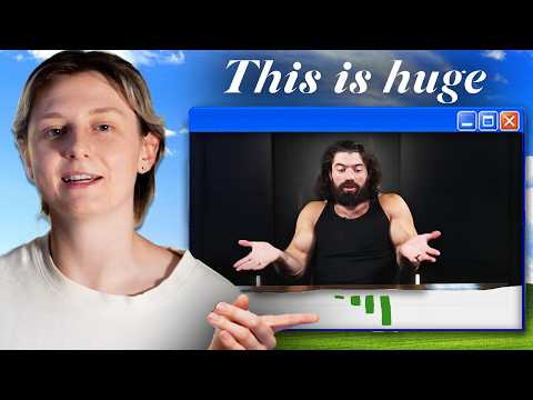 Edit Less, Sell More (HUGE New YouTube Shift)