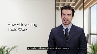 How AI Investment Tools Work