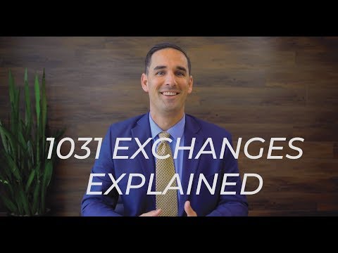 The TRUTH Behind 1031 Exchanges