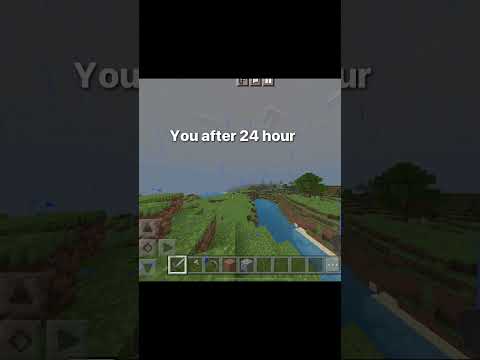 Bro vs you #minecraft