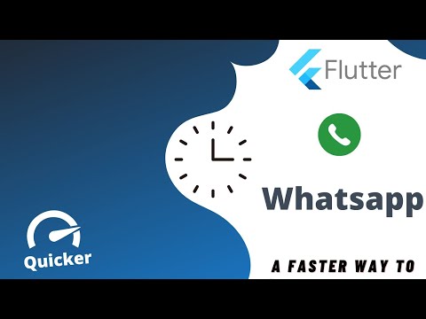 Integrate Whatsapp into your app | amplifyabhi
