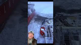 How icebreakers work. The more ya know! #amazing #crazy #crazystory #themoreyouknow