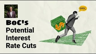Bank of Canada's Potential Interest Rate Cuts: Lessons From History