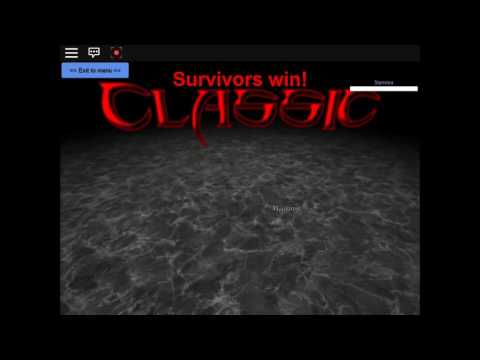 roblox gameplays vampire hunters 2