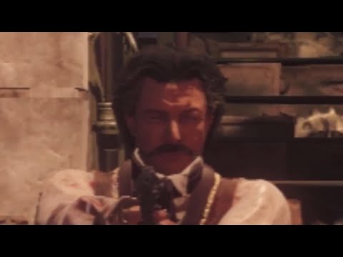 BO3 Zombies: Morg City Misadventures