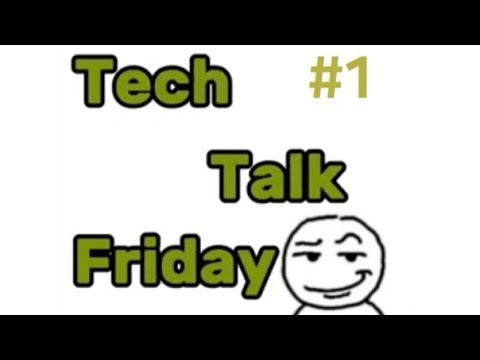 Can u light an LED with 1 wire?! | Tech Talk Friday # 1