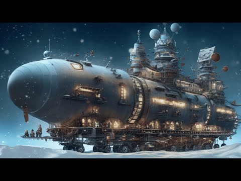 Relaxing Music for Work Coding Study Meditation Background Noise Music for Better Mood