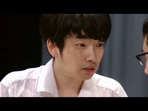 愉快な賢太郎さん