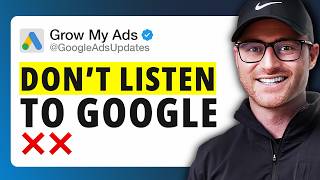 Google Ads Beginners: Do This or Stay Broke