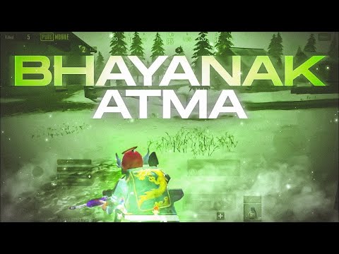 Bhayanak atma☠️🧡PUBG montage SAMSUNG, A3,A5,A6,A7,J2,J5,J7,S5,S6,S7, 59,A10,A20,A30,A50,A70