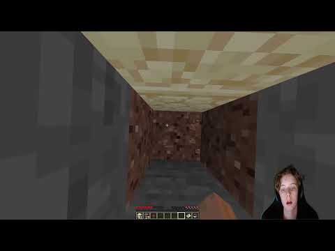 Minecraft - Hardcore