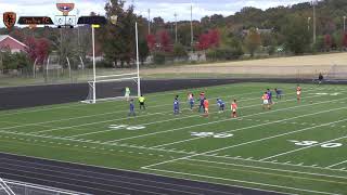 Sterling FC Elite vs FYPC Eagles