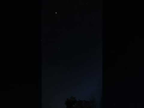 Raat Me Photography||Night star Photography #shorts  #ytshorts