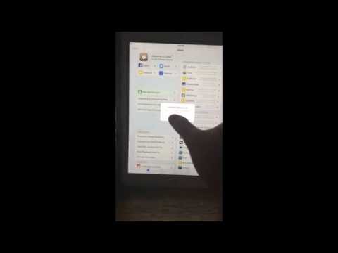 yaluX for arm64 on iOS 10b8