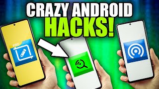 Master Your Android Device: Top App Hacks You Can't Afford To Miss | RealTech GOAT