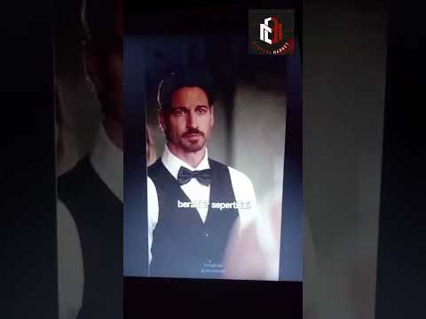 Dendam Hati Yang Tersakiti | Part 3