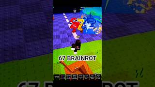 SECRET 67 BRAINROT PLANTS VS BRAINROTS #plantsvsbrainrots #roblox #pvb