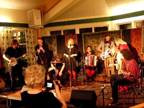 Hör & Häpna -  Polka Medley