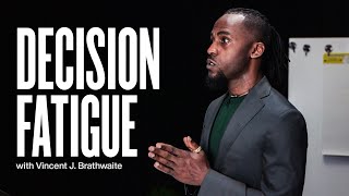 Why Simple is Better — The Paradox of Choice