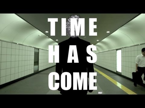 AA= - WARWARWAR (Official Music Video)