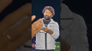 Arijit Singh #concert #arijitsinghlive #live #arijitsinghliveperformance #love #arijitsinghconcert