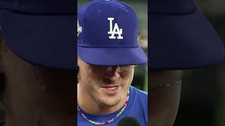 Mic’d up with Kike Hernández | T-Mobile #shorts