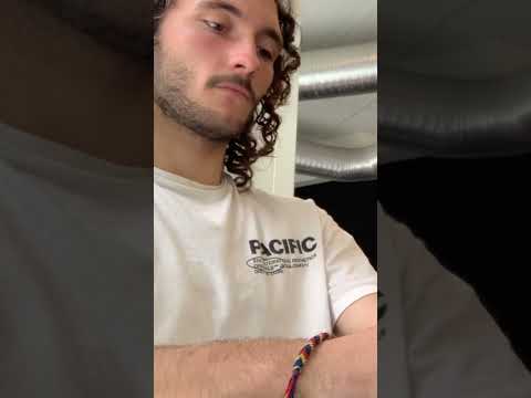 You aren’t disciplined - 2/50