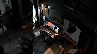 My Home Office Setup