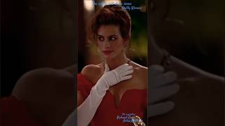 The iconic red dress 90s Richard Gere Julia Roberts #juliaroberts #richardgere #moviestar