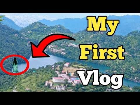 My 1st Vlog ❣️ || Massurii || #pahadivlogs  #massuri