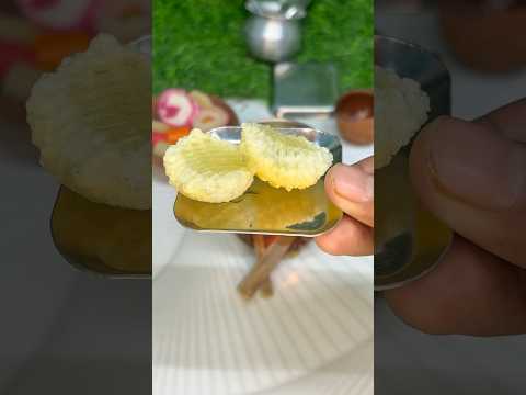 Wait for end 🫣 #shorts #viralshorts #minikitchen #food #recipe #foodblogger #foodlover #foodrecipes