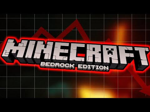 The Problem with Minecraft Bedrock Edition