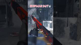 My 3rd Shipmas short lol. Using this lockwood 680 is so fun🔥 #modernwarfare3 #lockwood680 #shipmas