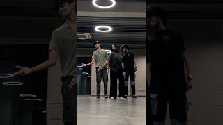 QATAL🔥 | Guru Randhawa | Trending Dance Reel | #shorts #dance #qatal