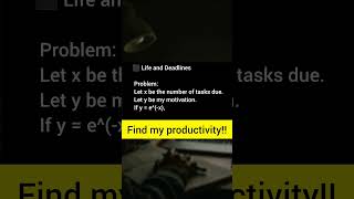 what do u think?  #mathsmemes #mathshorts #mathlife