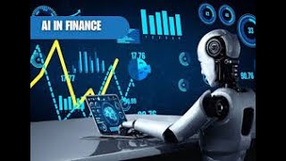 The Future of AI in Investing: How Artificial Intelligence is Transforming Finance