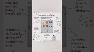 Best study apps #youtube #youtubeshorts #study #studyapps
