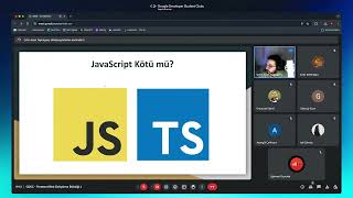 Frontend Web Geliştirme Eğitimi 2
