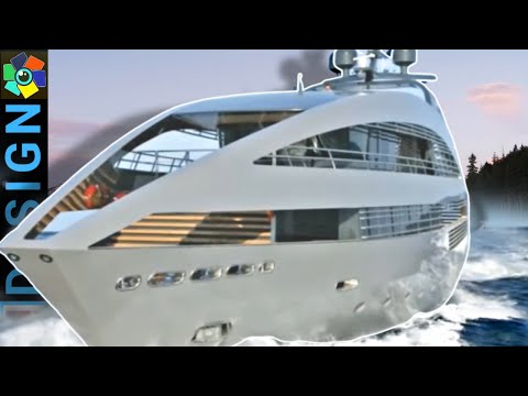 10 Super Mega Yachts that are some of the Most Expensive in the World