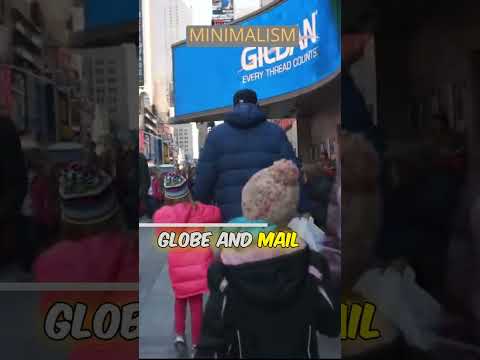 the impact of advertising on children