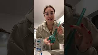 How To Self Water Your Plants #celsiusbrandpartner #celsiuslivefit