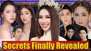 10 Scandals That ROCKED Thailand's Entertainment Industry