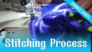 Stitching Tank Top | Combat Wear Manufacturing | Custom Activewear Supplier | Direct Factory !