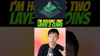 Why I’m only holding two Layer 2 crypto’s?